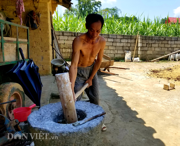 “peng tai” – mon banh den si, ngot ma khong ngay cua nguoi tay - nung hinh anh 4