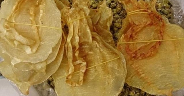 Được coi là 'thần dược phòng the', thứ bỏ đi đội giá tiền tỷ và sự thật đáng sợ