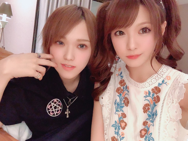 Aizawa Minami – Nghệ Sĩ Đang Thay Đổi Cục Diện của Ngành Giải Trí Nhật Bản