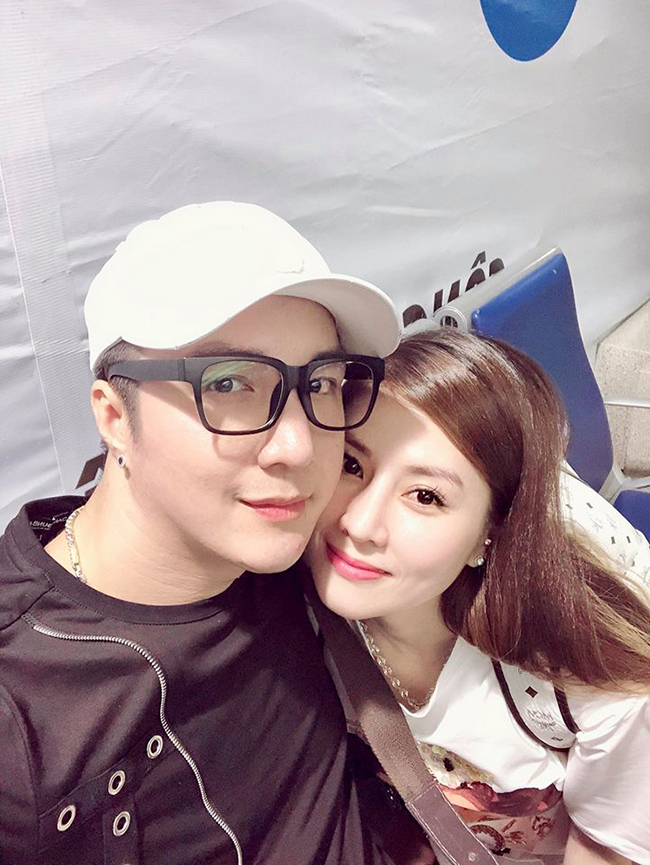 vo sap cuoi giup 'ong hoang mien tay' thoat qua khu an choi khet tieng sai thanh la ai? hinh anh 7