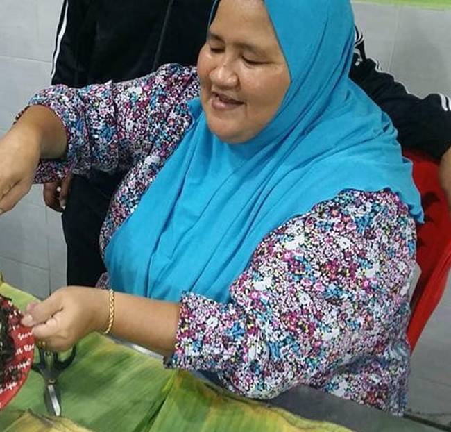 cap vo chong ban com ngon nuc tieng, kiem 2,2 ty/thang khien ai cung ne hinh anh 1