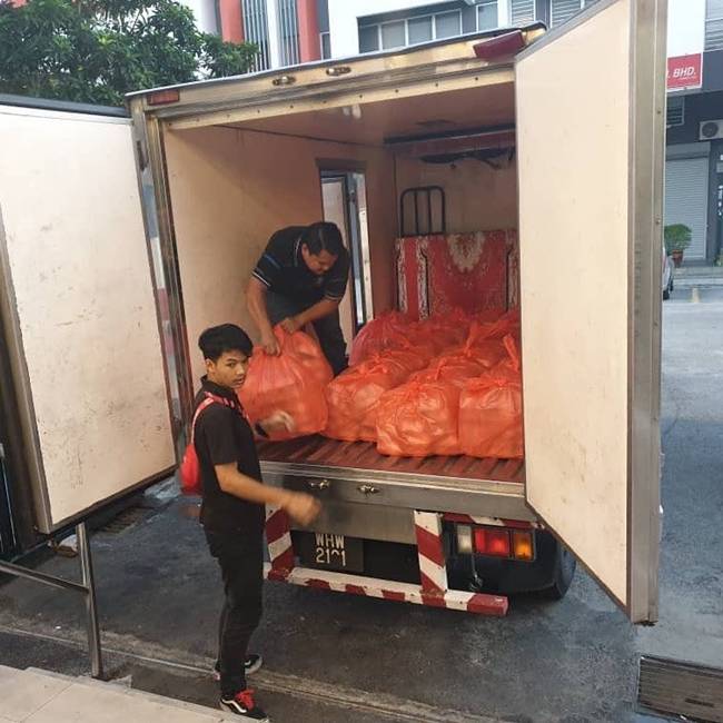 cap vo chong ban com ngon nuc tieng, kiem 2,2 ty/thang khien ai cung ne hinh anh 8