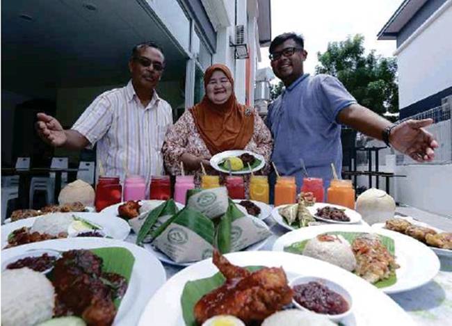 cap vo chong ban com ngon nuc tieng, kiem 2,2 ty/thang khien ai cung ne hinh anh 7