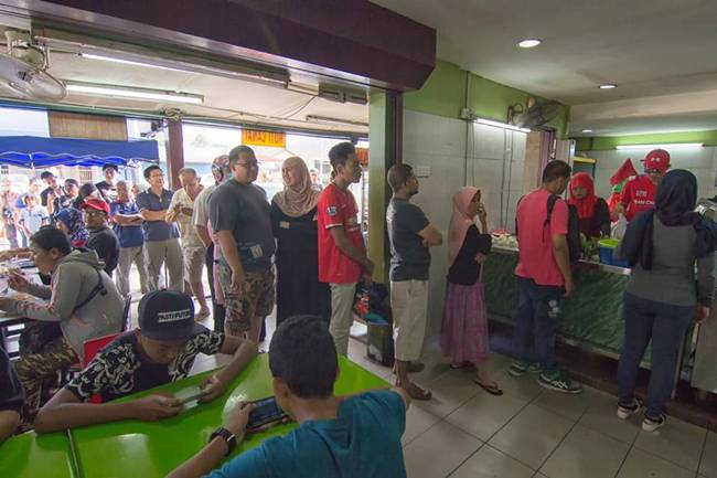 cap vo chong ban com ngon nuc tieng, kiem 2,2 ty/thang khien ai cung ne hinh anh 10