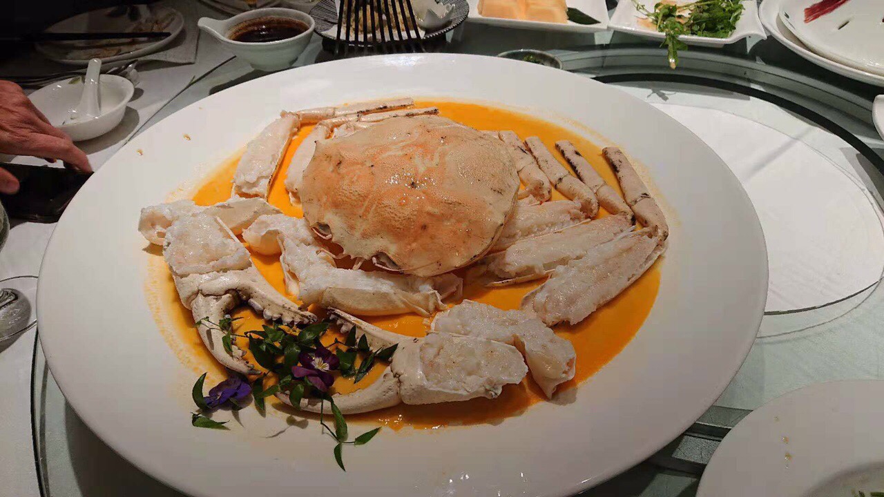 con cua trang boc, to tuong, thit ngot dai