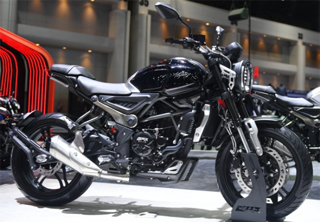 can canh gpx mad 300 gia 70,7 trieu dong khien honda cb300r toat mo hoi hinh anh 18