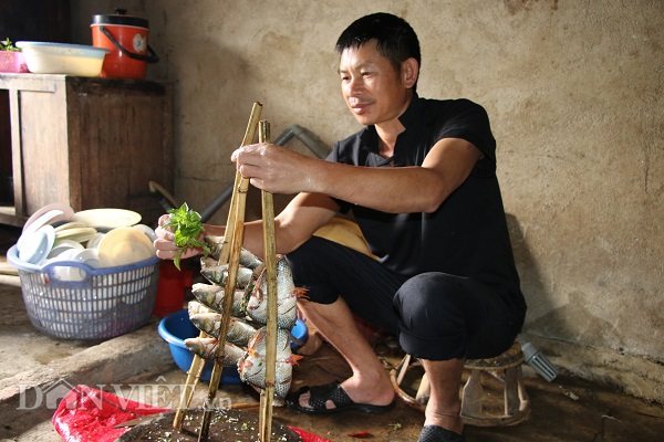 pa pinh top: dac san ca nuong mac khen tay bac don guc moi du khach hinh anh 3