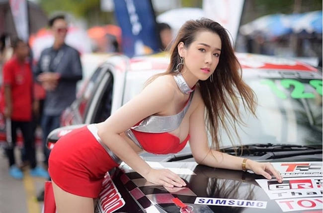 ton kem nhu nguoi dep thai trieu fan: dam trong sua moi ngay de da tua bong buoi hinh anh 16