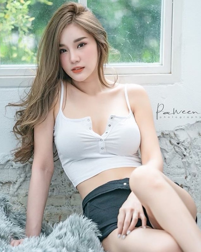 ton kem nhu nguoi dep thai trieu fan: dam trong sua moi ngay de da tua bong buoi hinh anh 5