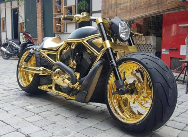 gan mac choi sieu xe moto tien ty va cai ket cho cac giang ho mang hinh anh 6