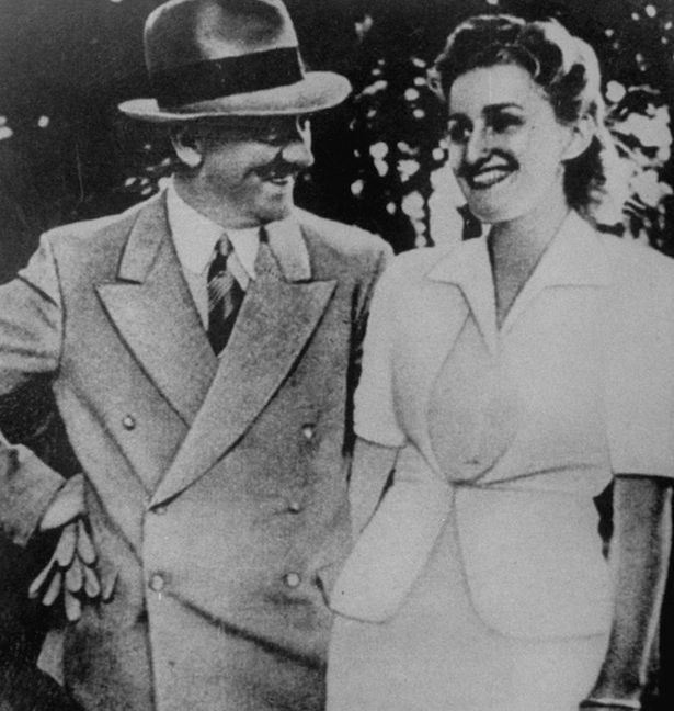 fbi luc tung cac ben thuyen tim trum phat xit hitler con song sot tron thoat hinh anh 5