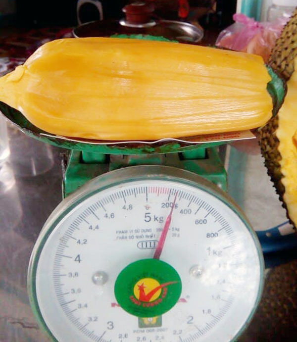 8 loai qua sieu to khong lo