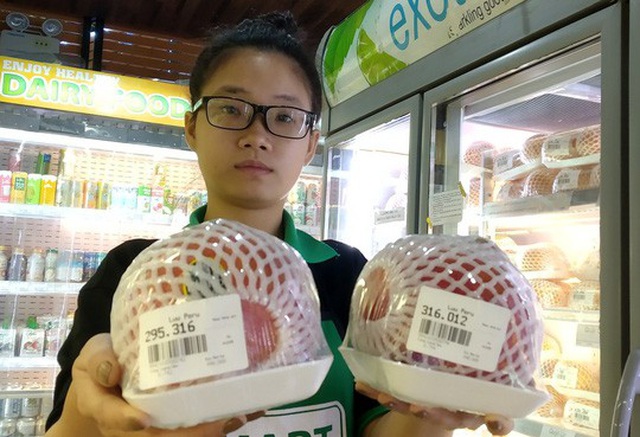 8 loai qua sieu to khong lo