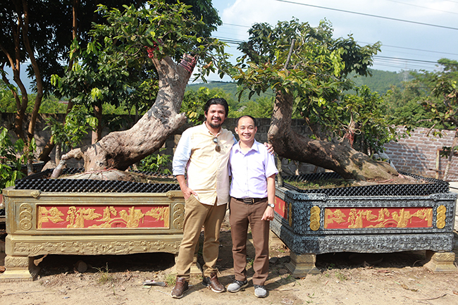 cap “tien dong ngoc nu” gia tien ty cua ong “vua” mai vang yen tu hinh anh 16