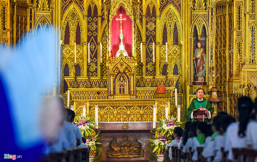 chang phai di dau xa, vuong cung thanh duong dep nhu chau au gan hn hinh anh 10