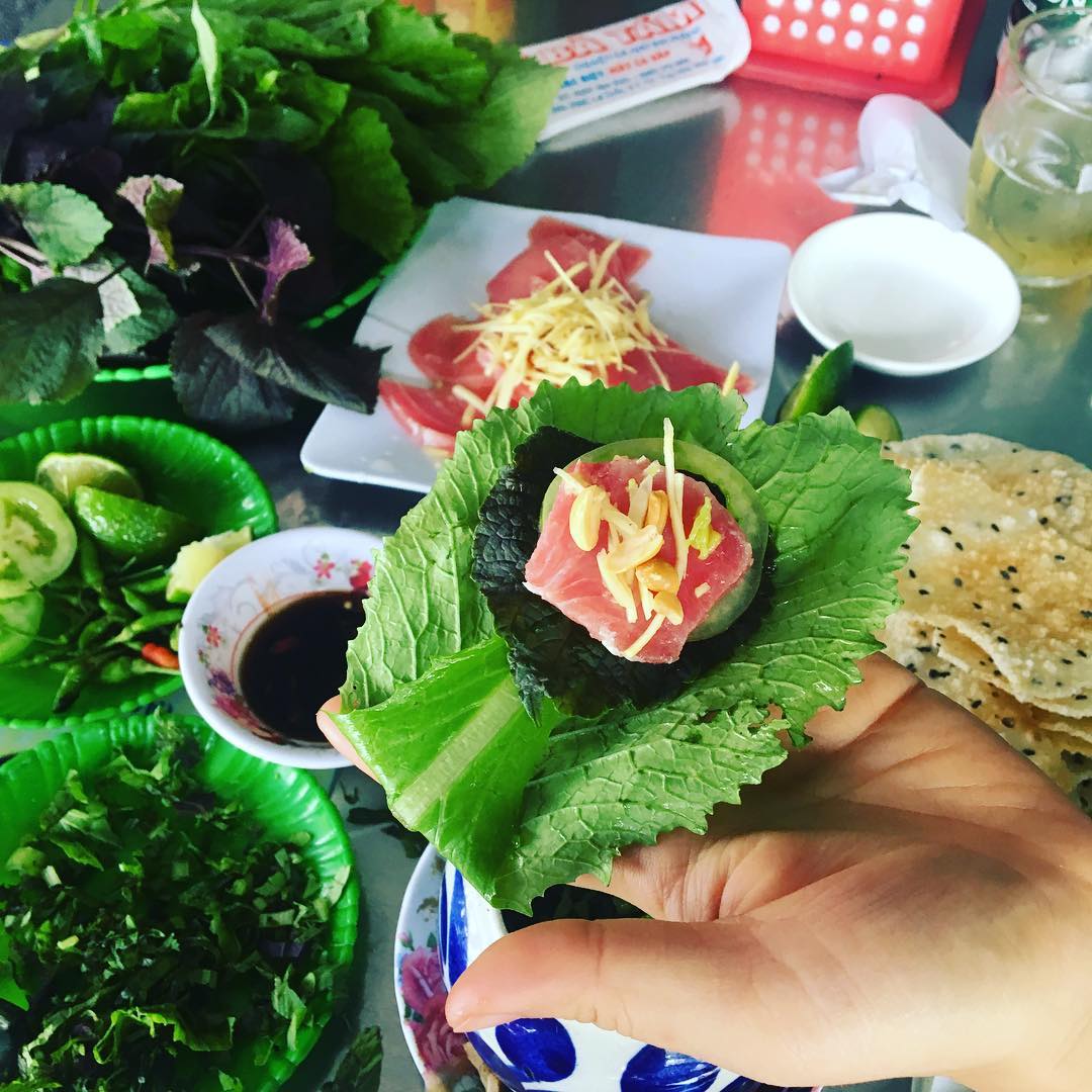 top 10 dac san hai san ngon nhat dat viet duoc sach ky luc ghi nhan hinh anh 4