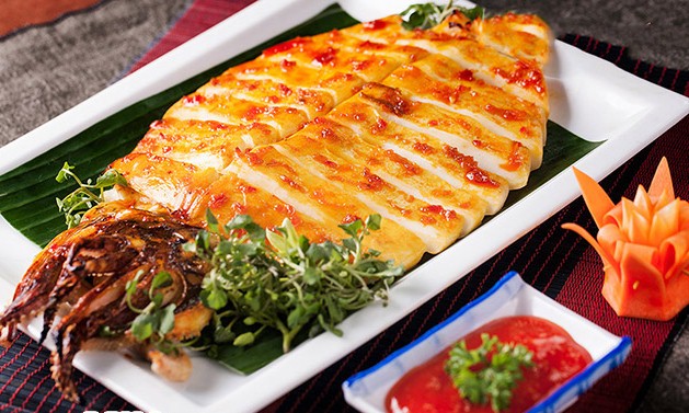 top 10 dac san hai san ngon nhat dat viet duoc sach ky luc ghi nhan hinh anh 10