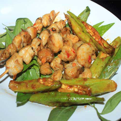 top 10 dac san hai san ngon nhat dat viet duoc sach ky luc ghi nhan hinh anh 16