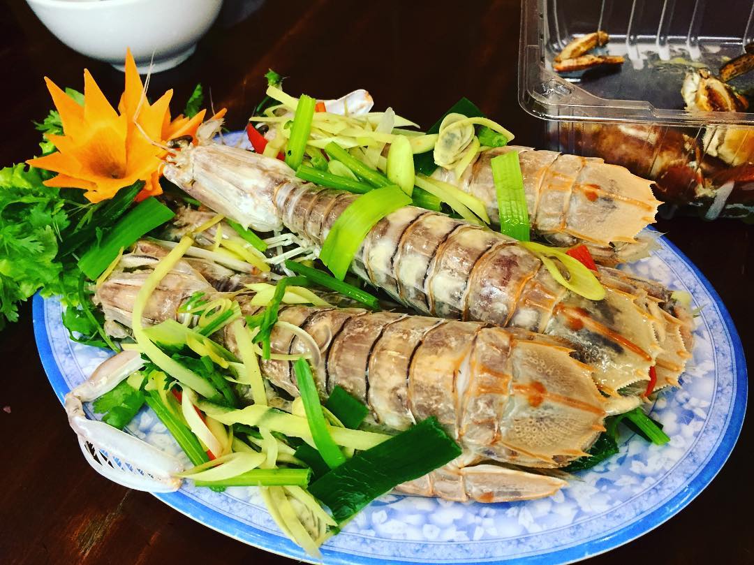 top 10 dac san hai san ngon nhat dat viet duoc sach ky luc ghi nhan hinh anh 20