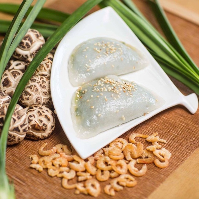 bo viec luong 170 trieu/thang ve khoi nghiep voi loai banh lam tu gao hinh anh 12