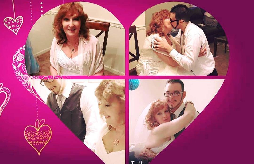 cap doi vo 72 – chong 19 tuoi khoe cuoc song tinh duc man nong, day dam me hinh anh 3