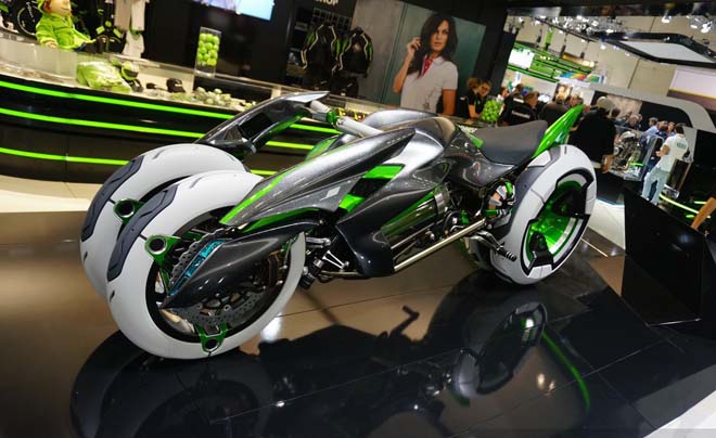 kawasaki j