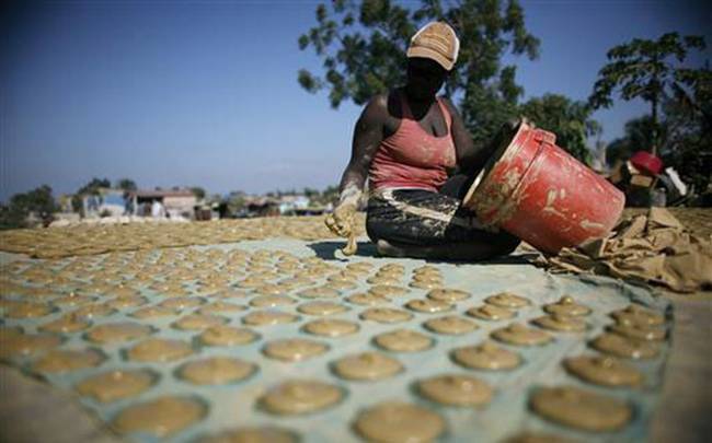 thu dac san lam tu bun nhao va cach thuong thuc “rung minh