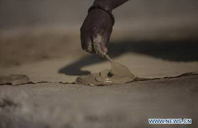 thu dac san lam tu bun nhao va cach thuong thuc “rung minh