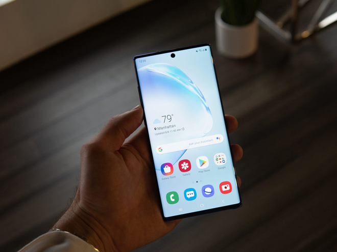 tuyet doi khong duoc quen dieu nay khi ban smartphone cu hinh anh 1