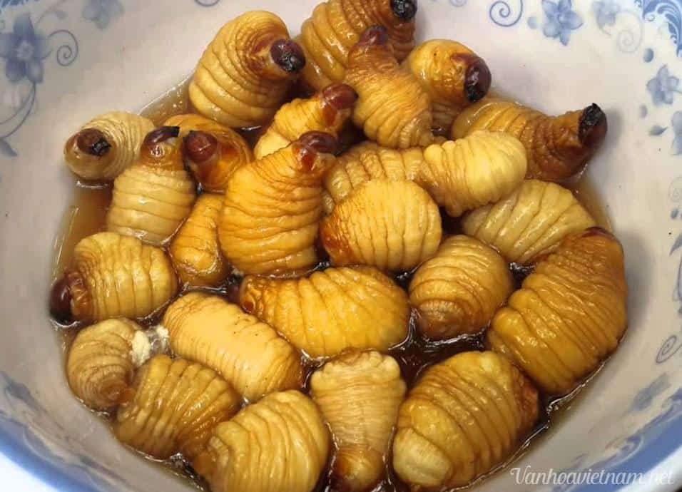 du mon ngon het xay o xu cong tu bac lieu hinh anh 1