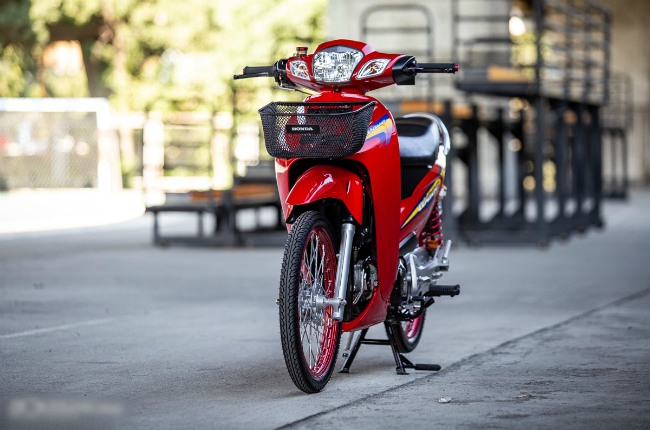 ngam honda wave 125 len do choi cuc hay, dep lung linh hinh anh 10