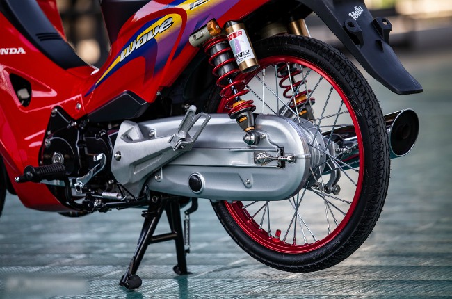 ngam honda wave 125 len do choi cuc hay, dep lung linh hinh anh 12