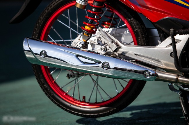 ngam honda wave 125 len do choi cuc hay, dep lung linh hinh anh 15