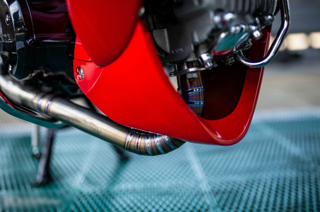 ngam honda wave 125 len do choi cuc hay, dep lung linh hinh anh 16