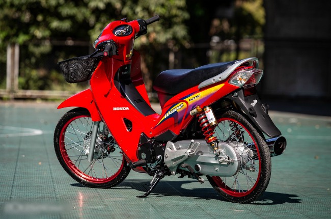 ngam honda wave 125 len do choi cuc hay, dep lung linh hinh anh 20