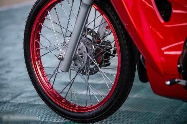 ngam honda wave 125 len do choi cuc hay, dep lung linh hinh anh 6