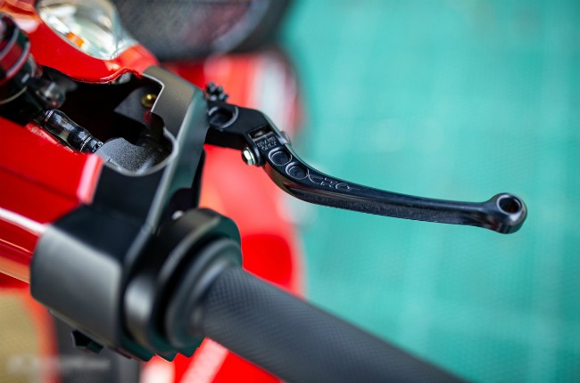 ngam honda wave 125 len do choi cuc hay, dep lung linh hinh anh 8