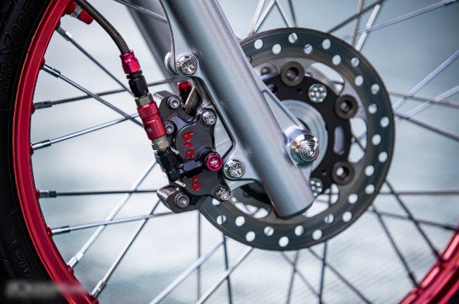 ngam honda wave 125 len do choi cuc hay, dep lung linh hinh anh 9