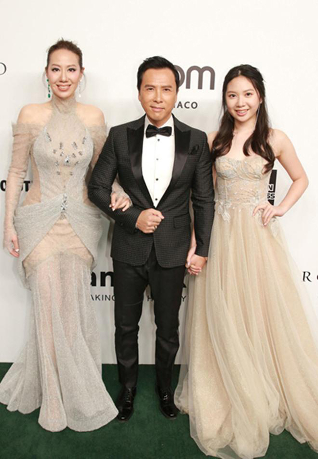 ly lien kiet - chan tu dan bang tuoi nhung body khac xa nhau hinh anh 21