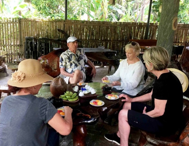 kham pha nha co hon 200 nam tuoi hut khach quoc te o khanh hoa hinh anh 3