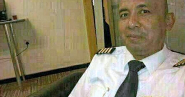 Bí ẩn MH370, Cơ trưởng gặp cú sốc lớn trước khi máy bay biến mất