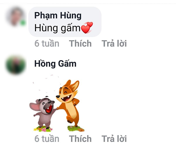 ghen ty voi cach the hien tinh cam voi vo cua ong bo u70 hai duong hinh anh 7