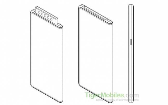 samsung va huawei hay coi chung voi dien thoai gap lai tu xiaomi hinh anh 2