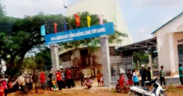 Nghi phạm trộm chó bị đánh chết, công an lấy lời khai hơn 100 người