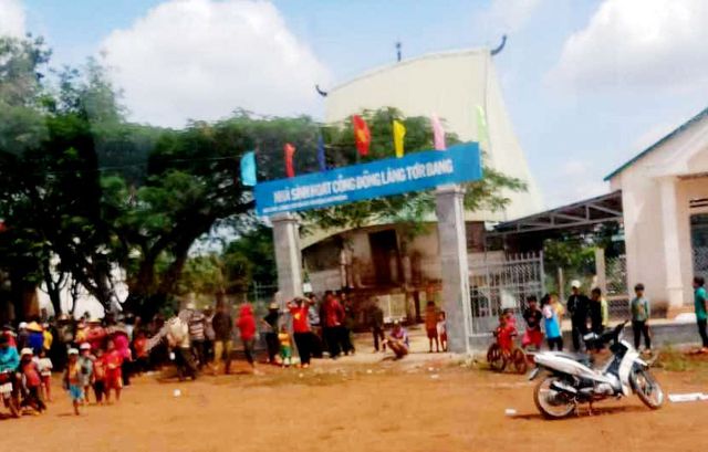 nghi pham trom cho tu vong, cong an lay loi khai hon 100 nguoi hinh anh 1