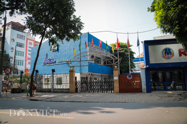 ha noi: khu dat “vang” 94 lo duc de co moc hoang cao lut dau nguoi hinh anh 1