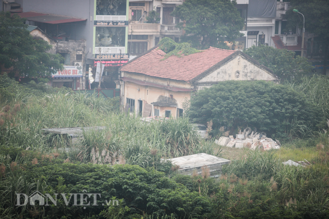 ha noi: khu dat “vang” 94 lo duc de co moc hoang cao lut dau nguoi hinh anh 12