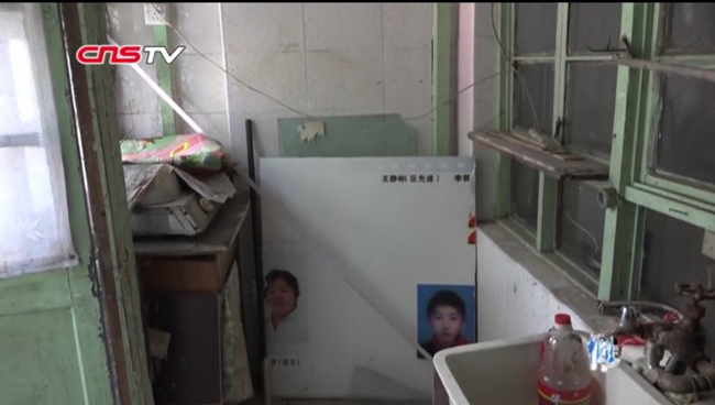 nha 5,6m2 trong ngo nhu pho co, ke vua mot chiec giuong... ban hon 4 ty hinh anh 13