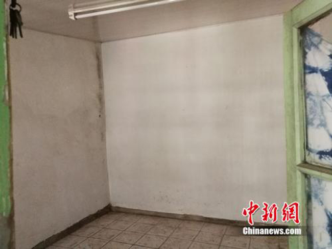 nha 5,6m2 trong ngo nhu pho co, ke vua mot chiec giuong... ban hon 4 ty hinh anh 7