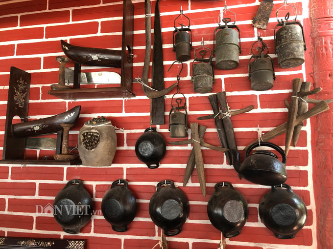 choang: ngoi nha tien ty lam tu dat set nung doc nhat o mien tay hinh anh 9